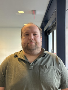 Eric Baker a registered Sex Offender of Ohio