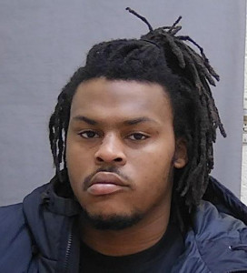 Daylon Alan Rookard a registered Sex Offender of Ohio