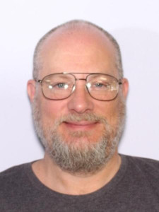 Michael D Gibson a registered Sex Offender of Ohio