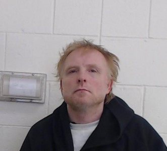 Terry Richard Vincent a registered Sex Offender of Ohio