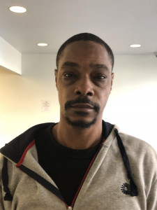 Reginald Hodge a registered Sex Offender of Ohio