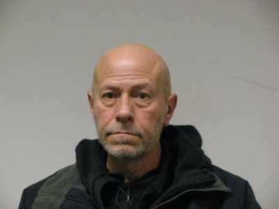 William Brian Cowan a registered Sex Offender of Ohio
