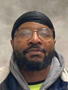 Sammie Davis Bolden a registered Sex Offender of Ohio