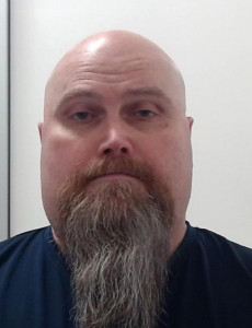 Brian Robert Gersna a registered Sex Offender of Ohio