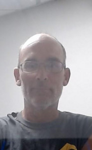 William Robert Moore a registered Sex Offender of Ohio