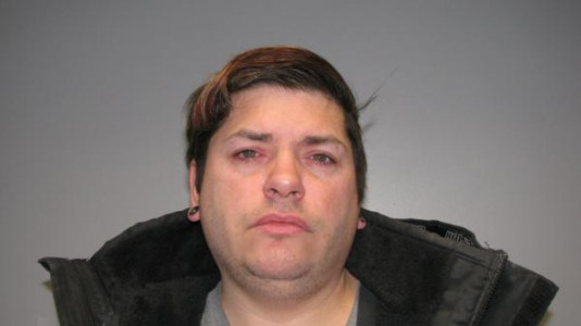 Ryan Michael Malcuit a registered Sex Offender of Ohio