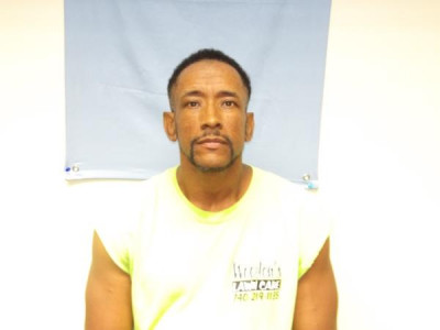 Everett Carnell Mitchell a registered Sex Offender of Ohio