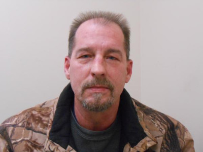 John Calvin Cunningham a registered Sex Offender of Ohio