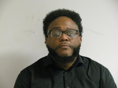Lamont Samual Jessie a registered Sex Offender of Ohio