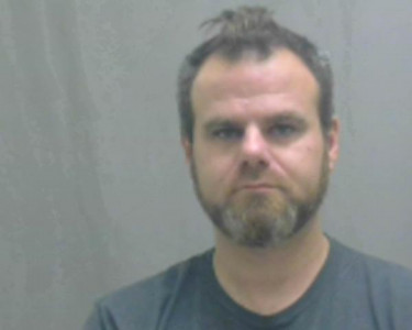 Jesse Lee Culbertson a registered Sex Offender of Ohio