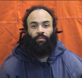 David Michael Holston a registered Sex Offender of Ohio