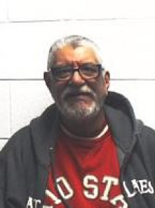 Juan Homero Guillermo Sr a registered Sex Offender of Ohio