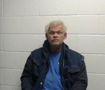 Larry A Garmon a registered Sex Offender of Ohio