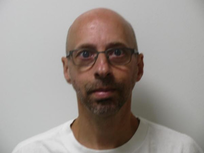 Brian Jeffrey Wilson a registered Sex Offender of Ohio