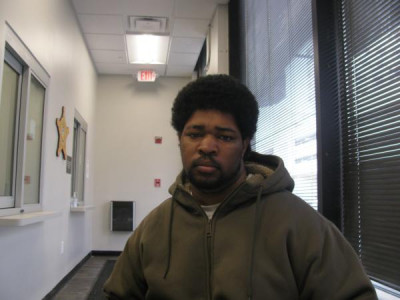Alex Lebron Franklin a registered Sex Offender of Ohio