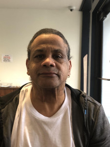 William Anthony Jackson a registered Sex Offender of Ohio