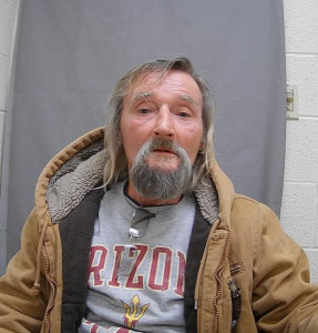 Rodney Dale Boden a registered Sex Offender of Ohio