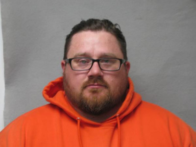 Jason P Morse a registered Sex Offender of Ohio