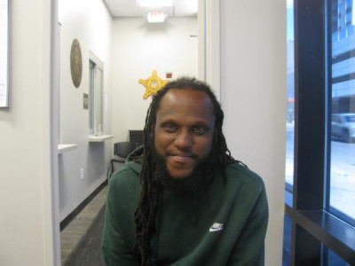 Shamar R Reynolds a registered Sex Offender of Ohio