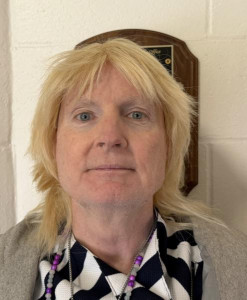 Patrick Sting Curry a registered Sex Offender of Ohio