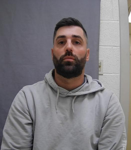Tyler Lafratta a registered Sex Offender of Ohio