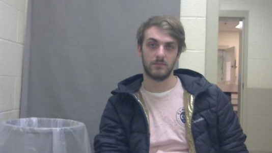 Michael Allen Fisher a registered Sex Offender of Ohio