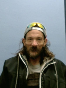 Joshua Joseph Clark a registered Sex Offender of Ohio