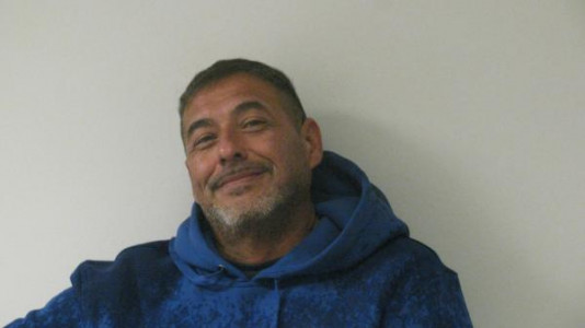 Carlos Gonzales Jr a registered Sex Offender of Ohio