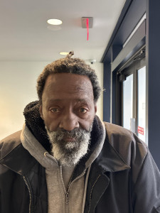 Theodore Roberson a registered Sex Offender of Ohio