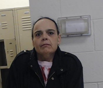 Debra Lynn Hughes a registered Sex Offender of Ohio