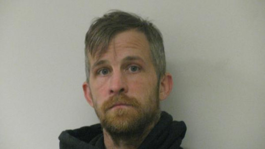 Jonathan Michael Falk a registered Sex Offender of Ohio