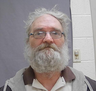 Allen Warren Rogers a registered Sex Offender of Ohio