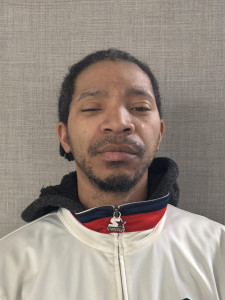 Terrence Bedile Goldsmith a registered Sex Offender of Ohio
