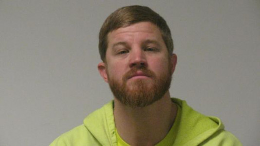 Jason Nathaniel Henry a registered Sex Offender of Ohio
