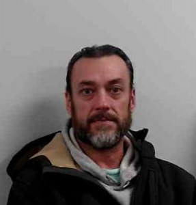 William Thomas Mcgrady a registered Sex Offender of Ohio