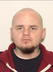 Justin Aldor Jamison a registered Sex Offender of Ohio
