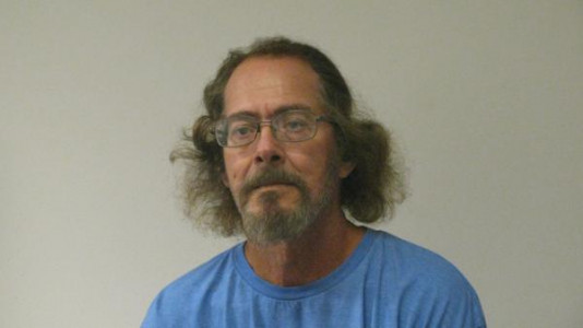Michael Shawn Townsend a registered Sex Offender of Ohio