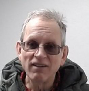 John Ray Riems a registered Sex Offender of Ohio