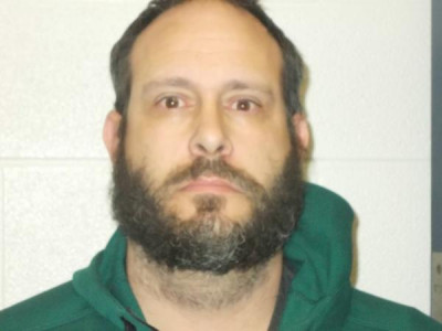 Nicholas Allen Dendinger a registered Sex Offender of Ohio