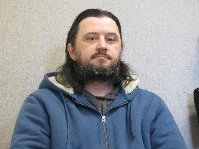 Richard James Cooper a registered Sex Offender of Ohio