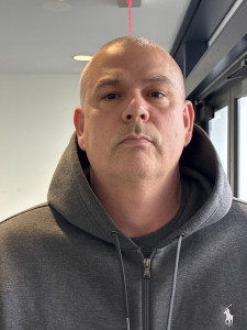Randall Scott Allman a registered Sex Offender of Ohio