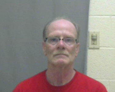 James Michael Baker a registered Sex Offender of Ohio