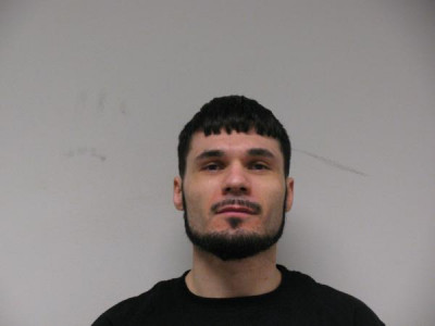 Edward Kenneth Martinez a registered Sex Offender of Ohio