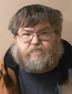 James Henry Lucas a registered Sex Offender of Ohio