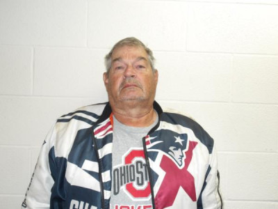 Richard Alan Wolf a registered Sex Offender of Ohio