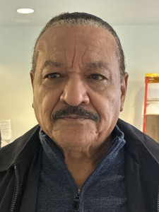 Frank Mccright a registered Sex Offender of Ohio