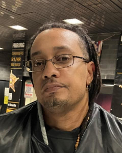 Michael Maurice Brown Jr a registered Sex Offender of Ohio