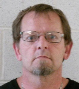 Jason Robert Ward a registered Sex Offender of Ohio