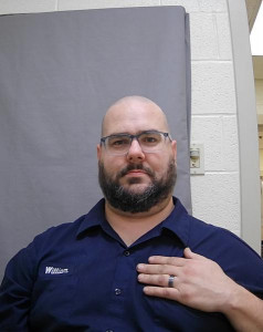 William Allen Leonard a registered Sex Offender of Ohio