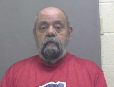 Ricardo Ramos a registered Sex Offender of Ohio